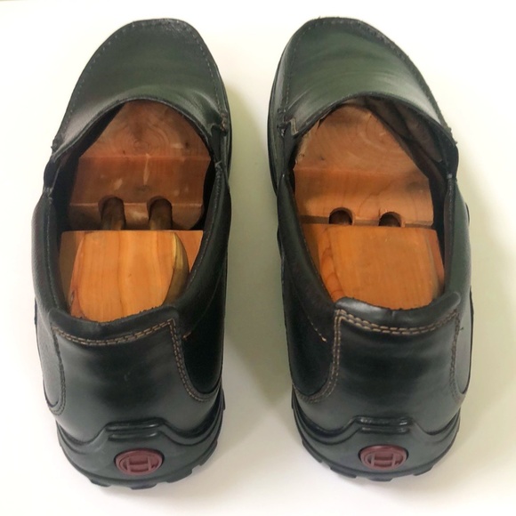 Cole Haan Black Loafers Men\'s 13 ﻿ ﻿ main image 10
